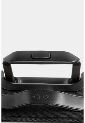 Maleta De Viaje Bargagni Negro Maleta De Viaje Bargagni Negro VÉLEZ