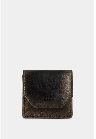 Monedero Pistacho De Cuero Con Folia Para Mujer Manilla Con Hebilla Monedero Pistacho De Cuero Con Folia Para Mujer Manilla Con Hebilla Cafe VÉLEZ Vélez