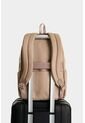Tula Morral En Lona Y Cuero Para Mujer Biel Tula Morral En Lona Y Cuero Para Mujer Biel Arena VÉLEZ de Vélez