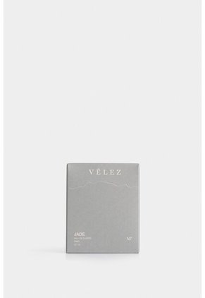 Eau De Toilette Jade Viajero Masculino 50ml Eau De Toilette Jade Viajero Masculino 50ml Verde Oliva Vélez