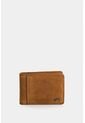 Billetera Rayón De Cuero Para Hombre Casual Billetera Rayón De Cuero Para Hombre Casual Miel VÉLEZ de Vélez