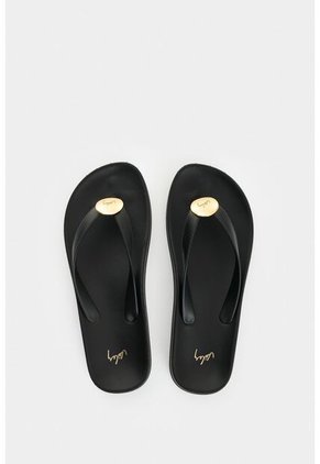 Sandalia Tres Puntadas Para Mujer Jamaica 2 Sandalia Tres Puntadas Para Mujer Jamaica 2 Negro 36 VÉLEZ