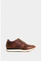 Tenis De Cuero Para Hombre Vuelos 2.0 Tenis De Cuero Para Hombre Vuelos 2.0 Miel 40 VÉLEZ de Vélez