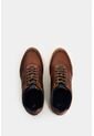 Tenis De Cuero Para Hombre Vuelos 2.0 Tenis De Cuero Para Hombre Vuelos 2.0 Miel 40 VÉLEZ de Vélez
