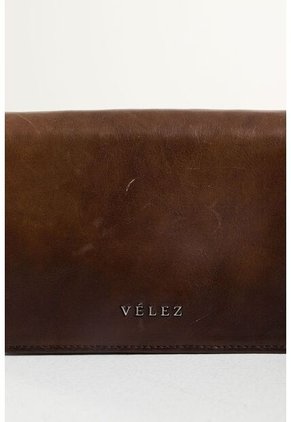 Manos Libres Mini Garniel De Cuero Para Hombre Acabado Espazolado Manos Libres Mini Garniel De Cuero Para Hombre Acabado Espazolado Miel Vélez