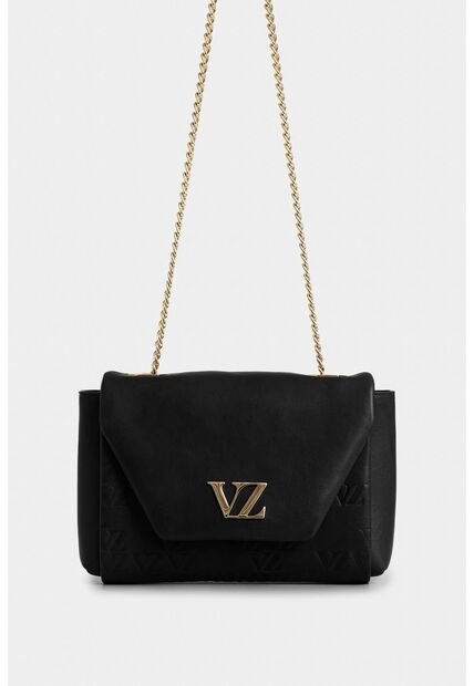 Bowling Lili 3.0 De Cuero Para Mujer Cadena Bowling Lili 3.0 De Cuero Para Mujer Cadena Negro VÉLEZ