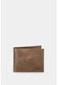 Billetera Salvaje De Cuero Para Hombre Monedero Interno Billetera Salvaje De Cuero Para Hombre Monedero Interno Cafe VÉLEZ de Vélez