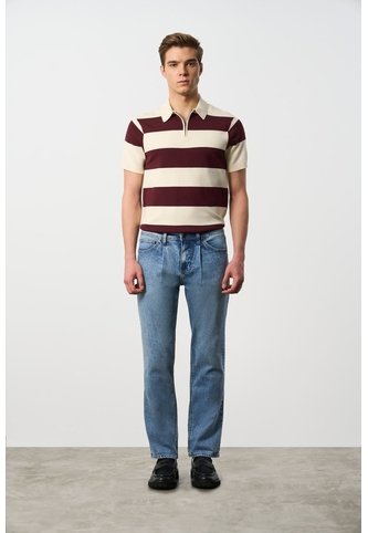 Jean Regular Fit Para Hombre Nativa Jean Regular Fit Para Hombre Nativa Azul 38 VÉLEZ Vélez