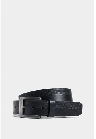 Cinturón Unifaz Match De Cuero Cinturón Unifaz Match De Cuero Negro 40 VÉLEZ Vélez