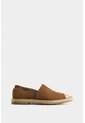 Mocasines De Cuero Para Mujer Detalle Millaré Lateral Mocasines De Cuero Para Mujer Detalle Millaré Lateral Miel 36 VÉLEZ de Vélez