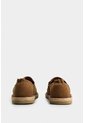 Mocasines De Cuero Para Mujer Detalle Millaré Lateral Mocasines De Cuero Para Mujer Detalle Millaré Lateral Miel 36 VÉLEZ de Vélez