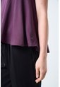 Camisa Con Cargaderas En Cuero Y Millaré Trenzado Para Mujer Canes Camisa Con Cargaderas En Cuero Y Millaré Trenzado Para Mujer Canes Mora M VÉLEZ de Vélez
