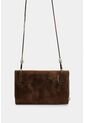 Billetera Palma De Cuero Folia Para Mujer Con Cadena Billetera Palma De Cuero Folia Para Mujer Con Cadena Bronce VÉLEZ de Vélez