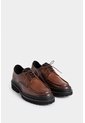 Zapato De Cordón Hoggar Para Hombre Acabado Artesanal Zapato De Cordón Hoggar Para Hombre Acabado Artesanal Miel 39 VÉLEZ de Vélez