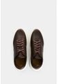 Tenis En Cuero Para Hombre Cooper 5 Tenis En Cuero Para Hombre Cooper 5 Cafe 46 VÉLEZ de Vélez