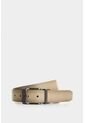 Cinturón Doble Faz Para Hombre Tulum Cinturón Doble Faz Para Hombre Tulum Arena 38 VÉLEZ de Vélez