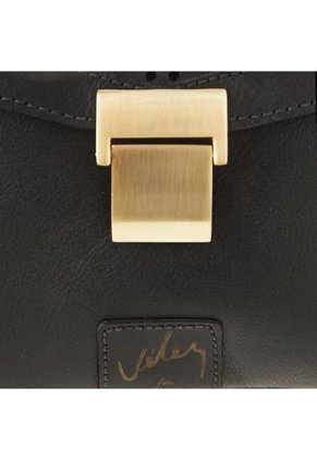 Bolso Vélez Negro
