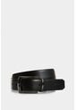 Cinturón Doble Faz Pert De Cuero Para Hombre Abombado Cinturón Doble Faz Pert De Cuero Para Hombre Abombado Combinado 38 VÉLEZ de Vélez