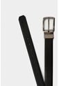 Cinturón Doble Faz Pert De Cuero Para Hombre Abombado Cinturón Doble Faz Pert De Cuero Para Hombre Abombado Combinado 38 VÉLEZ de Vélez