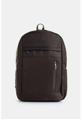 Morral Sierra En Lona Para Hombre Manija Cuero Morral Sierra En Lona Para Hombre Manija Cuero Cafe VÉLEZ Vélez