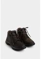 Botas Zoom Outdoor De Cuero Rústico Para Hombre Suela Tractorada Miel Botas Zoom Outdoor De Cuero Rústico Para Hombre Suela Tractorada Miel 40 VÉLEZ de Vélez
