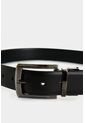 Cinturón Doble Faz Pert De Cuero Para Hombre Abombado Cinturón Doble Faz Pert De Cuero Para Hombre Abombado Combinado 38 VÉLEZ de Vélez