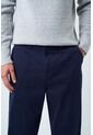 Pantalón Apis En Drill Para Hombre Silueta Baggy Pantalón Apis En Drill Para Hombre Silueta Baggy Azul Oscuro 30 VÉLEZ de Vélez