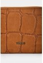 Billetera En Cuero Para Mujer Grecia Billetera En Cuero Para Mujer Grecia Miel VÉLEZ de Vélez