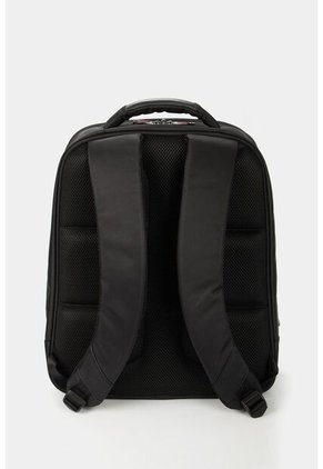 Morral Lona Monocromático Morral Lona Monocromático Negro VÉLEZ