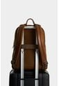 Morral De Cuero Para Hombre Ocean Monogram Morral De Cuero Para Hombre Ocean Monogram Miel VÉLEZ de Vélez