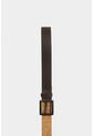 Cinturón Unifaz Vértice De Cuero Para Hombre Diseño Rayas Cinturón Unifaz Vértice De Cuero Para Hombre Diseño Rayas Cafe 36 VÉLEZ de Vélez