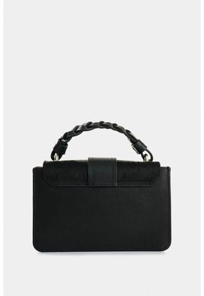 BANDOLERA PELO GARNIEL MACONDO BANDOLERA PELO GARNIEL MACONDO Negro VÉLEZ