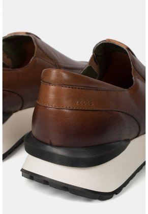 Mocasines Casuales Ciprés De Cuero Para Hombre Inspiración Deportiva Miel Mocasines Casuales Ciprés De Cuero Para Hombre Inspiración Deportiva Miel 41 VÉLEZ