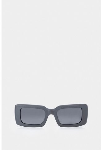 Gafas Cuadradas Jade Para Mujer Protección UV Gafas Cuadradas Jade Para Mujer Protección UV Negro VÉLEZ Vélez