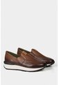 Mocasines Casuales Ciprés De Cuero Para Hombre Inspiración Deportiva Miel Mocasines Casuales Ciprés De Cuero Para Hombre Inspiración Deportiva Miel 43 VÉLEZ de Vélez