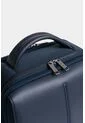 Tula Morral Oasis De Lona Para Hombre Detalle Acento De Color Tula Morral Oasis De Lona Para Hombre Detalle Acento De Color Azul Oscuro VÉLEZ de Vélez