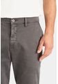 Pantalón Chino Italo Para Hombre Semifitted Pantalón Chino Italo Para Hombre Semifitted Gris Pistola 28 VÉLEZ de Vélez