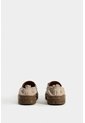 Mocasines Malta De Cuero Para Hombre Resorte Al Talón Mocasines Malta De Cuero Para Hombre Resorte Al Talón Arena 44 VÉLEZ de Vélez