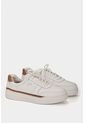 Tenis Casual Whited De Cuero Para Hombre Contrastes Blanco Tenis Casual Whited De Cuero Para Hombre Contrastes Blanco 38 Vélez de Vélez