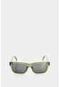 Gafas Atrani Para Hombre Detalle Hexagonal Gafas Atrani Para Hombre Detalle Hexagonal Verde Oliva VÉLEZ de Vélez
