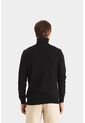 Sweater Cuello Tortuga Tejido Para Hombre Sweater Cuello Tortuga Tejido Para Hombre Negro S Vélez de Vélez