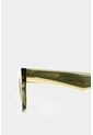 Gafas Atrani Para Hombre Detalle Hexagonal Gafas Atrani Para Hombre Detalle Hexagonal Verde Oliva VÉLEZ de Vélez
