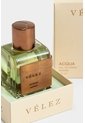 Eau De Toilette Acqua Femenino 100ml Eau De Toilette Acqua Femenino 100ml Agua Marina VÉLEZ de Vélez