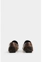 Mocasines Oporto De Cuero Para Hombre Efecto Tamponado Mocasines Oporto De Cuero Para Hombre Efecto Tamponado Cafe 38 VÉLEZ de Vélez