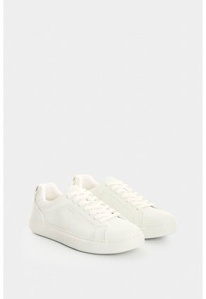 Tenis Cabernet 2.0 En Cuero Para Hombre Tenis Cabernet 2.0 En Cuero Para Hombre Blanco 38 VÉLEZ