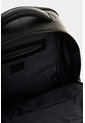 Morral Monet 3.0 En Cuero Con Tejido Para Hombre Morral Monet 3.0 En Cuero Con Tejido Para Hombre Negro VÉLEZ de Vélez