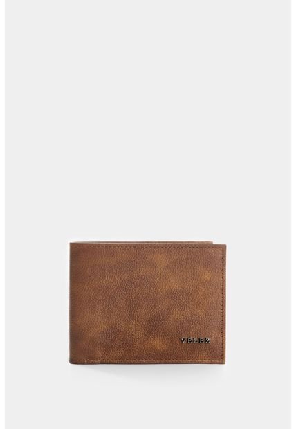 Billetera De Cuero Para Hombre Dalia Billetera De Cuero Para Hombre Dalia Miel Vélez
