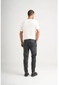 Pantalón Draco 2.0 De Cuero Gamuzado Para Hombre Semi Holgado Pantalón Draco 2.0 De Cuero Gamuzado Para Hombre Semi Holgado Negro 32 VÉLEZ de Vélez