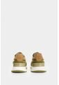 Tenis En Cuero Para Hombre Ocean Tenis En Cuero Para Hombre Ocean Verde 44 VÉLEZ de Vélez
