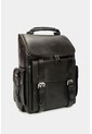 Morral New Archaeology De Cuero Para Hombre Vintage Morral New Archaeology De Cuero Para Hombre Vintage Negro VÉLEZ de Vélez